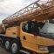 low price qy70k 70ton xcmg crane
