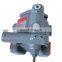 TOYO-OKI Variable Displacement Piston Pumps Industrial Hydraulic Oil Pump HPP-VC2V-F14A3(A5)-(EE)-B