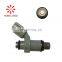 100% professional High Performance 6BG-13761-00-00 Fuel injector Nozzle 4 Holes for Yamaha, Fuel injector 6BG-13761-00-00