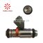 boquilla del inyector de combustible IWP066, bico injetor de combustivel IWP066,Fuel injector IWP092