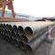 Gas Water Oil Transportation SSAW Carbon Steel Pipe  Water Seamless Steel Pipe