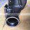 Genuine cummins diesel engine k50 part 3630242 3630172 exhaust manifold