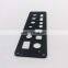 China Wholesales Customized CNC Sheet Metal Parts Laser Cutting Service