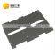 Custom high quality sheet metal fabrication oem metal sheet parts