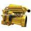SDEC shanghai dongfeng c6121 diesel engine