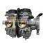 high quality manufactured 2 stroke engine ATV carburetor raptor 660