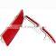 1 Piece Rear Right Reflector Bumper Cover Red For BMW E83 X3 2007-2010 Great