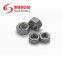 DIN934 hex nut A2-70 stainless steel