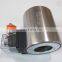 Rexroth MFZ12-90YC/24V wet electromagnet coil with 31.5 holes
