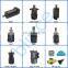 OMSS BMS200cc 250cc 315cc hollow shaft hydraulic motor