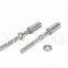 High end customization of shaft core parts and precision machinery parts of Yize Mould