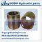 (00110) High-Quality Stainless Steel Hydraulic Hose Ferrule Fittings