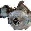 Factory supply BV43 53039880189 turbocharger for  Audi