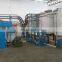 foam machinery manufacturer of batch foam machine for sale
