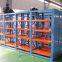 Heavy duty Warehouse industrial mold storage drawer rack