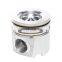 Diesel engine part custom piston 107mm for ISDE 4B3.9 6B5.9 ISBE CM2150