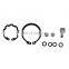 New A/C Compressor Clutch Kit for Infiniti G35 SEDAN 2007-2008 M35 2009-2010