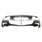 NEW Primered Front Bumper Cover Fascia for 2016-2018 Chevy Malibu
