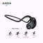 X10 Sport Bone Conduction Headphone, IP5 Waterproof Bluetooth Headset Gaming Sound Amplifier Mic Earphone