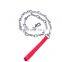 Wholesale pet supplies dog leash rope chain 120CM for dog