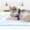Pet store products wholesale pet cleaning daily necessities cat pet toilet mat puppy dog pee training pads