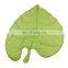 2020 INS Hot Leaves Shape Sale Pink Leaf Blanket Kids Game Mat Baby Play Mat