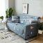 Living Room Fashion Sofa Covers Printed Polyester Sofa Cover
