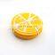 custom logo colorful marble coasters tea set felt round coaster
