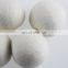 6pcs set 4pcs pack small 70mm handmade wool balls