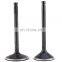 Diesel Rescue Fire Truck Spare Parts Intake Exhaust Engine Valve for Sisu 620 634 302