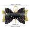 Ballet Girl Hair Clips Kids character Sweet Barrettes with diamond bowknot 5Colors