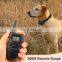 Wholesale Anti Bark 300m Remote Control Pet Training Collar for Dog