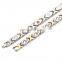 Strong magnets germanium 4 in 1 magnetic energy bracelet for women