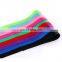 Manufacturer wholesale pet dog nylon leash OEM custom logo