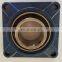 F215 square housing pillow block bearing UCF215 with ball bearing UC215 bearing