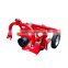 Agricultural mini tractor 3-point linkage small potato harvester