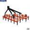 CE Approved Farm 3 Point drag harrow