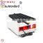 snack machines bread making machine mini walnut cake making machine walnut waffle maker