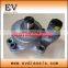 For cummins engine forklift A2300 A2300T oil pump 4900384 4900567 with oil pump gear