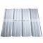 G550 Antifinger Print Zinc Aluminium Roofing Sheet