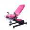 MY-I014 Medical Electric Gynecology Chair Gynecology Examination bed Gynecology operation table