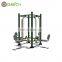 Home fitness walking exercise equipment elliptical trainer for JMQ-G186L