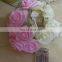 3M LED Garland Flower Bouquet String Lights Rose Fairy Lights For Valentines Day Wedding Home Decor