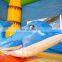 Beach Surf Boy Bounce House Bouncers Jumping Castles Slide Inflatable Bouncy Castle