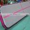 Airtrack 10m x 2m x 0.2m Long Inflatable Air Track Gymnastic Tumbling Mat With Pump