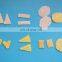 2d3d snack pellet food making extruder machine production line China jinan best price
