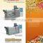 Screw/Shell/Crispy Pea Inflating Food Processing Line,fried Snack Pellets Machine by Earliest,leading Chinese Supplier