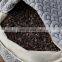 Harbour soft sewing pattern yoga bolster with buckwheat