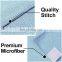 Harbour Microfiber Non-slip Hot Yoga Mat Towel
