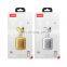 joyroom ear earphone JR-T03s new design shining color tws wireless earphones jrt03s